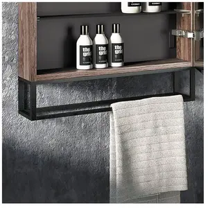 Cosmic The Grid Tablette pour serviette de toilette, WJC268A0065036, 2683665 pas cher