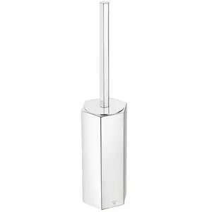 Cosmic Mirage Set de brosse WC à poser, WJP072A9050001, 729050002 pas cher