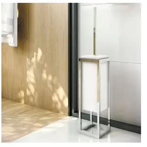 Cosmic The Grid Porte-brosse WC avec brosse, WJC268A0000001, 2680100 pas cher