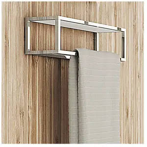 Cosmic The Grid Tablette pour serviette de toilette, WJC268A0063001, 2... pas cher
