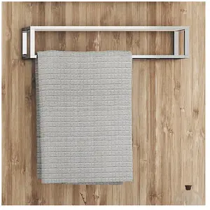 Cosmic The Grid Tablette pour serviette de toilette, WJC268A0065001, 2680165 pas cher