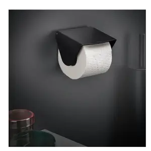 Cosmic Black & White Porte-rouleau de papier toilette, WJC238A0059036, 2383659Vendu paramazon