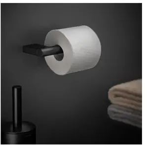 Porte-rouleau noir Bwc Cosmic pas cher