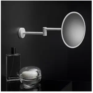 Miroir Grossissant blanc Bwc Cosmic