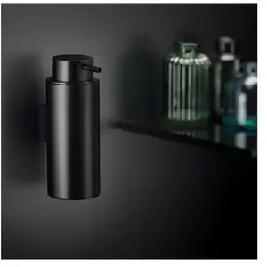 Distributeur de Savon noir Bwc Cosmic pas cher