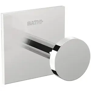 Comparateur de prix : COSMIC Stick patère de salle de bain crochet de salle de bain chrome