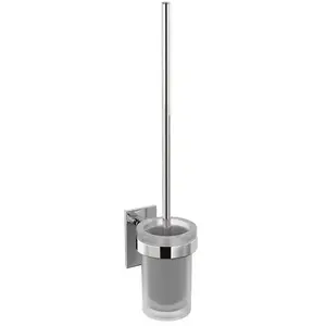Cosmic Stick Porte-brosse WC avec brosse, WJB276A0001001, 2760101 pas cher