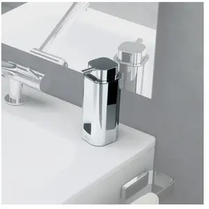 Cosmic Line Distributeur de savon liquide, WJB269A0004001, 2690104