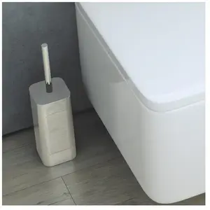 Cosmic Line Porte-brosse WC avec brosse, WJB269A0000001, 2690100 pas cher