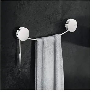 Cosmic Diabolo Porte-serviettes de bain, WJB275A1064001, 2751564Vendu paramazon
