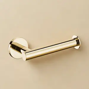 Cosmic - WJC235A0058004 as+ Portarrollo Sin Tapa Oro Brillo pvd - ref: WJC235A0058004 pas cher