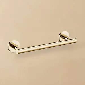 Cosmic - Wjc235a0063004 As+ Toallero Oro Brillo Pvd - Ref: Wjc235a0063004 pas cher