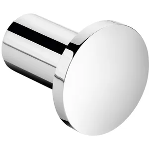 Cosmic pomdor Patère Chrome Kubic Cool pas cher