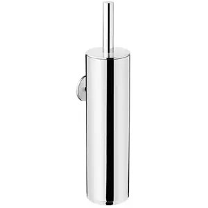 Cosmic duo round Porte-brosse WC avec brosse, WJB262A0001001, 2620101 pas cher