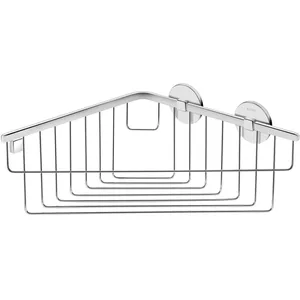Cosmic duo round Panier de douche, WJB262A0041001, 2620141 pas cher
