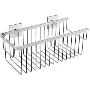 Cosmic duo square Panier de douche, WJB264A0042001, 2640142 pas cher