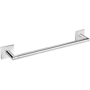 Bath+ Cosmic duo square Porte-serviettes de bain, WJB264A0063001, 2640163 pas cher