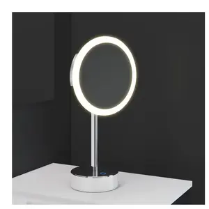Cosmic - Essentials miroir grossissant miroir maquillage chromeVendu paramazon