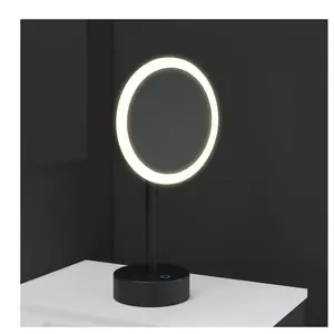 Cosmic - Essentials miroir grossissant miroir maquillage noir matVendu paramazon