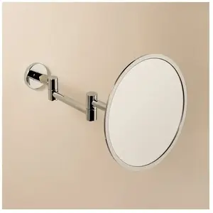 Miroir Grossissant chrome Architect Sp Cosmic pas cher