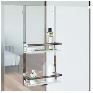 Cosmic Architect S+ Panier de douche, WJC235A0047001, 2350147Vendu paramazon