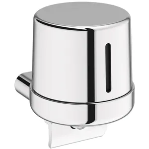 Comparateur de prix : Cosmic Soap Dispenser Stainless Steel made w/ Grey Finish 400ml