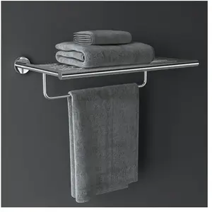 Porte-Serviette chrome Architect Sp (55CM) CosmicVendu paramazon