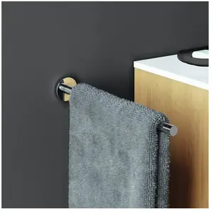 Porte-Serviette chrome Architect Sp (40CM) CosmicVendu paramazon
