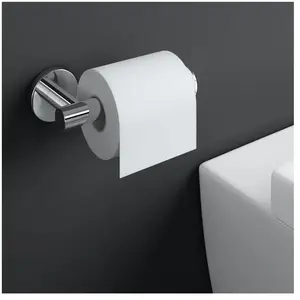 Comparateur de prix : Cosmic dérouleur papier porte-rouleau chrome architect sp