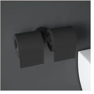 Comparateur de prix : Cosmic Architect S+ Porte-rouleau de papier toilette, WJC235A0057036, 2353657