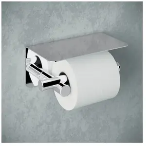 Comparateur de prix : Cosmic Eda Porte-rouleau de papier toilette, WJP056A4002001, 564002002