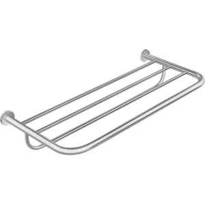 Porte-serviette Chrome Architect (58cm) CosmicVendu paramazon