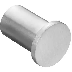 Patère inox Logic Cosmic pas cher