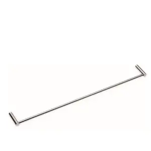 Cosmic handdoekhouder LOGIC inox poli 60cm pas cher