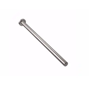 Porte-Serviette chrome Architect (40CM) Cosmic
