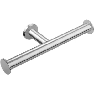 Porte-Papier chrome Architect Cosmic pas cher
