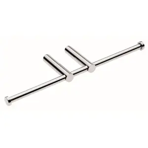 Cosmic Logic Porte-rouleau de papier toilette, WJC226A0057002, 2260257 pas cher