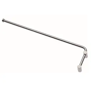 Porte-Serviette inox Logic (40CM) Cosmic pas cher