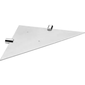 Cosmic Logic Tablette de douche, WJC226A0043002, 2260243 pas cher