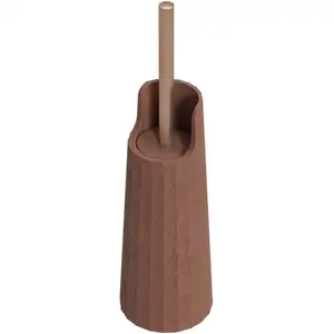 Cosmic L'Avenir Porte-brosse WC avec brosse, WJC216A0001082, pas cher