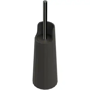 Cosmic L'Avenir Porte-brosse WC avec brosse, WJC216A0001080, pas cher