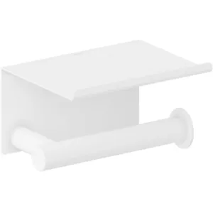 COSMIC Porte-Papier blanc mat Architect Sp pas cher