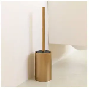 Cosmic Architect S+ Porte-brosse WC avec brosse, WJC235A0001040,Vendu paramazon