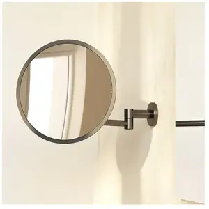 Miroir Grossissant noir Architect Sp CosmicVendu paramazon