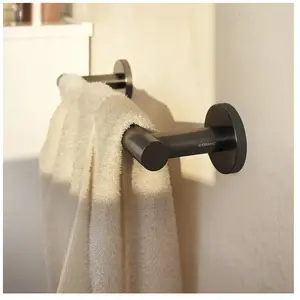 Cosmic Architect S+ Porte-serviettes de bain, WJC235A0063055, 2353663Vendu paramazon