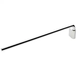 Porte-Serviette chrome Architect (41CM) Cosmic pas cher