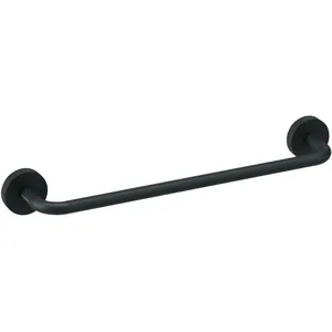Comparateur de prix : COSMIC Towel Ring Circular Holder w- Stainless Steel forBathroom