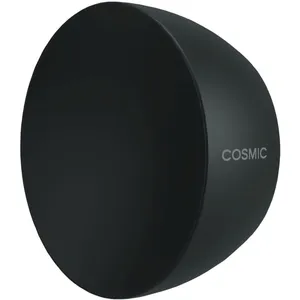 COSMIC Hook made of Durable Stainless Steel w- Matt Black Finish pas cher