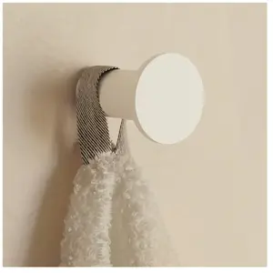 Cosmic Architect Crochet porte-serviette de toilette, WJC205A0021065, 2050121 pas cher