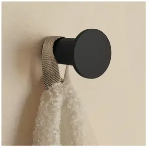 Patère noir Architect Sp Cosmic pas cher